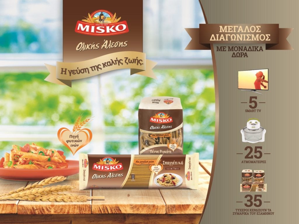 MISKO_ ΔΙΑΓΩΝΙΣΚΟΣ ΟΛΙΚΗΣ ΑΛΕΣΗΣ