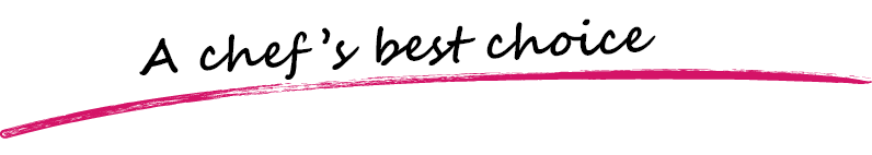 Chefs best Choice