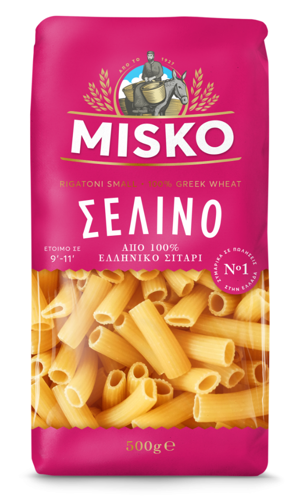 MISKO-BASE_LINE-SELINO 6111024 – 19