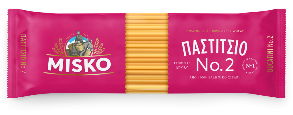 MISKO-BASE_LINE-PASTITSIO-Νο2- 1021403 – 2