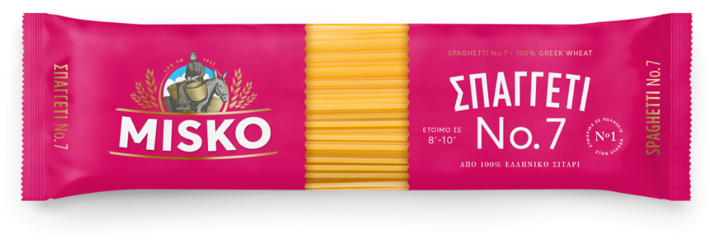MISKO-BASE_LINE-SPAGHETT-No7- 1021314 – 1